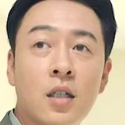 Actor Yang Ji-Soo