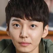 Kim Hyun-Jin