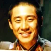 Actor Shin Ha-kyun