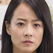 Actress Ryoo Hyoun-kyoung