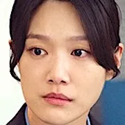 Actress Lee Joo-Woo