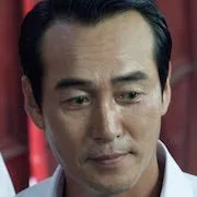 Jung Ho-bin as Seo Jung-hak