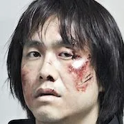 Actor Oh Jung-Se