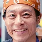 Lim Ki-Hong portrait