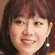 Kong Hyo-Jin
