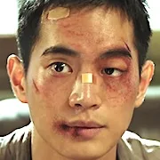 Actor Kang Tae-ju