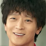 Gang Dong-Won