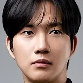 Actor Park Geon-Il