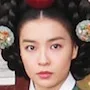 Park Sun-young as Queen Inhyun