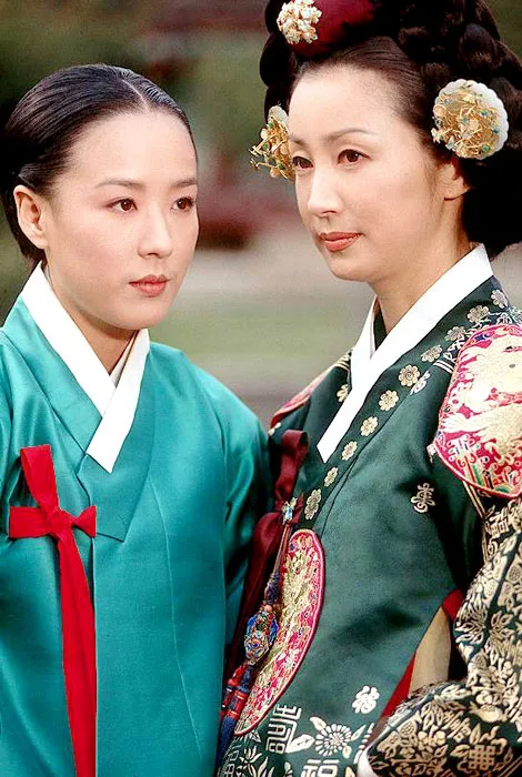 Promotional poster for Yeoin Cheonha