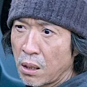 Kim Shin-Yong