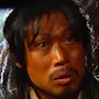 Yu Hae-jin as Yuk-gab