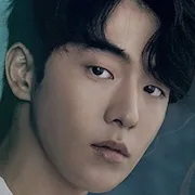 Nam Joo-Hyuk as Ha Baek