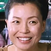Cha Mi-kyung