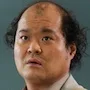 Actor Kim Sang-ho