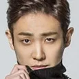 Actor Lee Joon