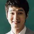 Actor Ji Hyun-Woo