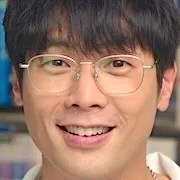 Daniel Choi portrait