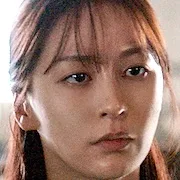 Actress Oh Ah-Yeon