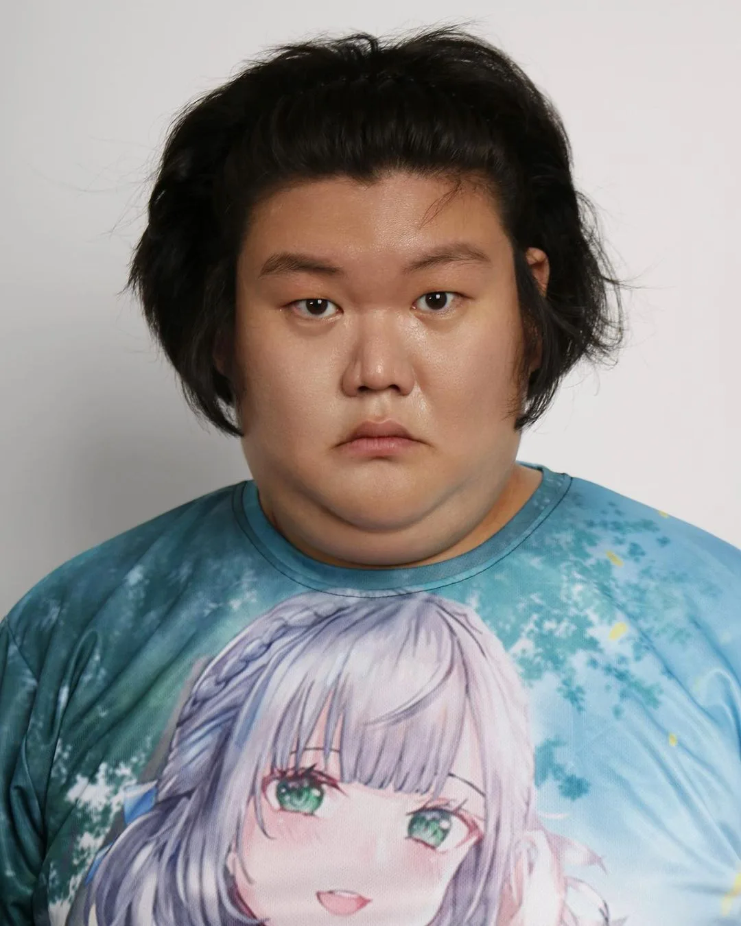 Park Beom-Chan profile photograph