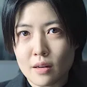 Actress Shim Eun-Kyung