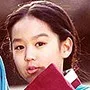 Jang Soo-Hye as young Jung Nan-Jung