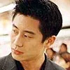 Actor Shin Ha-Kyun
