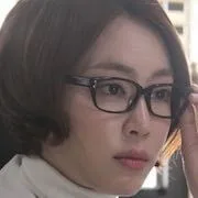 Actress Gang Ye-Won