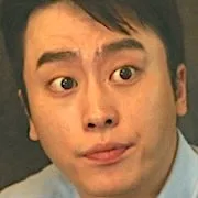 Actor Lee Young-Joon