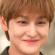 Kim Beom cast portrait
