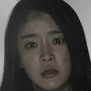 Actress Jung Yu-Mi