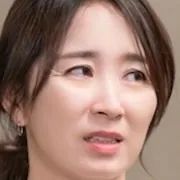 Yun Yoo-Sun portrait