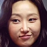 Actress Ryu Abel