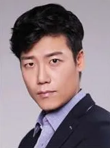 Portrait of Myung Jae-Hwan