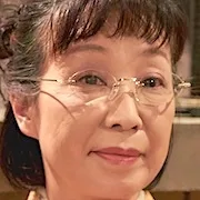 Chinu Izumi