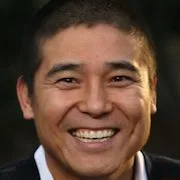 Actor Im Chang-Jung