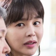 Actress Lee Young-ah