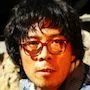 Actor Ahn Kil-kang