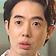 Lee Kang-Wook as Kim Tae-Jin