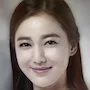 Actress Lee So-yeon