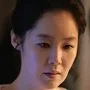 Actress Hwang Su-Jeong