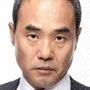 Kang Shin-il as Lee Chi-soo