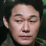 Park Sung-woong as Jae-ha