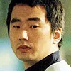 Actor Ryu Seung-soo