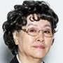 Ban Hyo-Jung as Park Bok-Hae