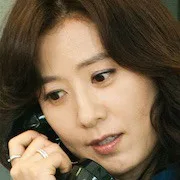 Kim Hee-Ae