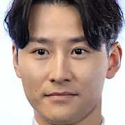 Toru Baba portrait
