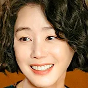 Kim Sung-Ryoung as Oh Geum-Hui