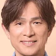 Yosuke Eguchi portrays Eiji Mikumo