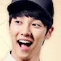 Lee Gi-Kwang